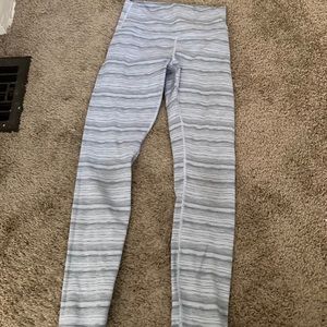 Lululemon Wonder Unders Leggings